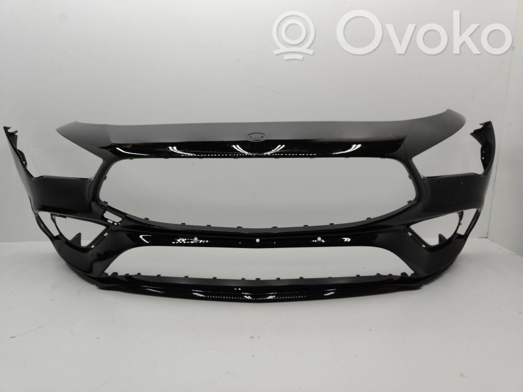 Mercedes-Benz CLA C118 X118 Zderzak przedni 