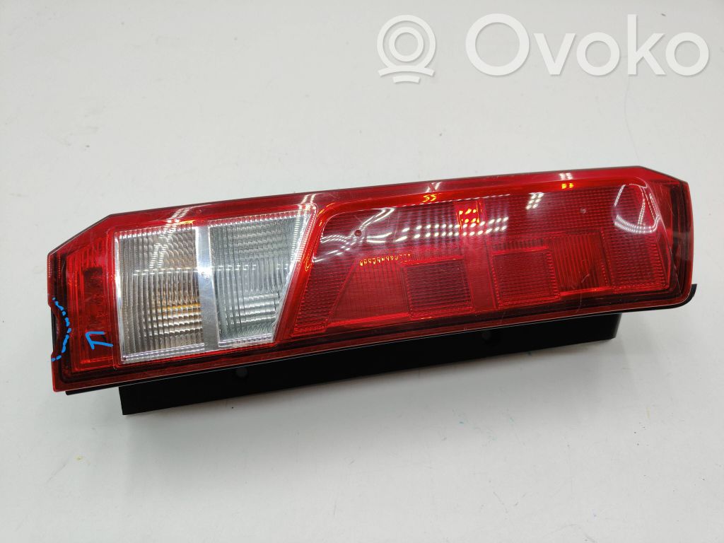 Volkswagen Crafter Rear/tail lights 