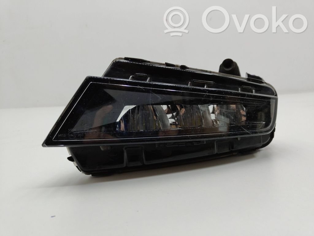 Seat Ateca LED-Tagfahrscheinwerfer 