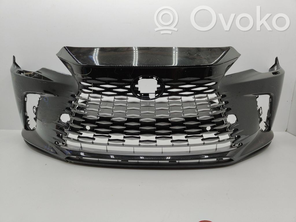 Lexus RX V Parachoques delantero 