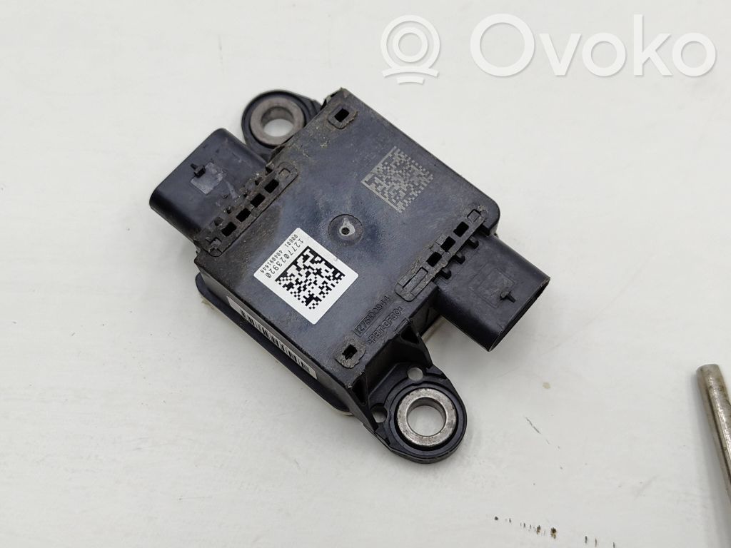 Land Rover Discovery Sport Lambda probe sensor 