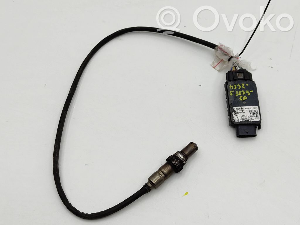 Land Rover Evoque II Lambda probe sensor 