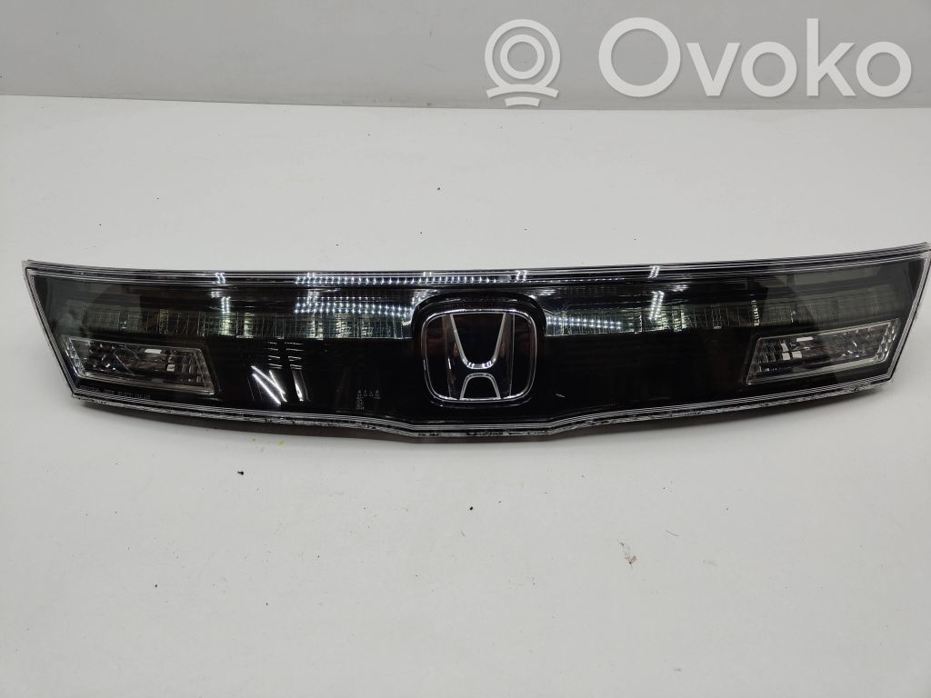 Honda Civic Lámpara/piloto de matrícula 
