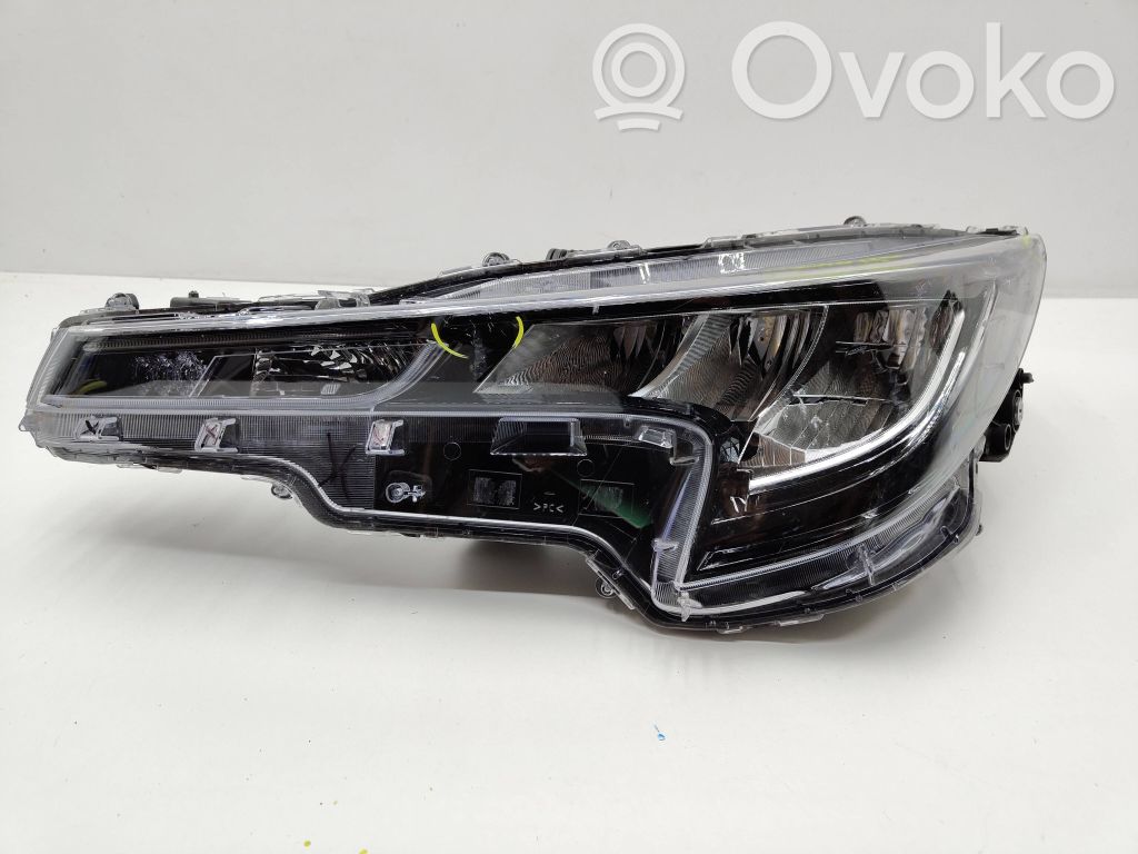 Toyota Corolla E210 E21 Scheinwerfer 