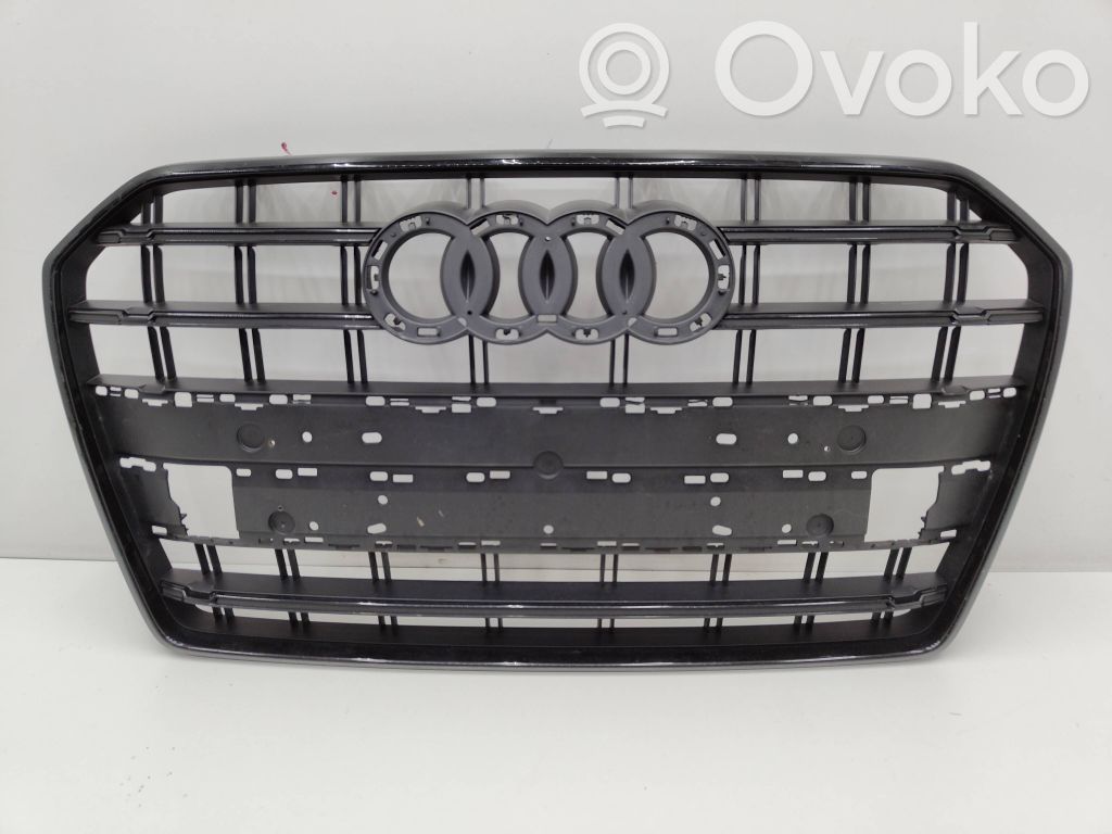 Audi A6 C7 Grilă radiator față 