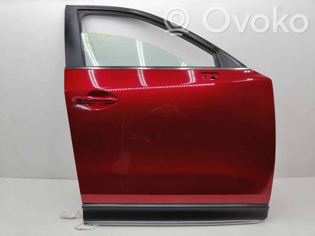 Puerta delantera   KB7W58010