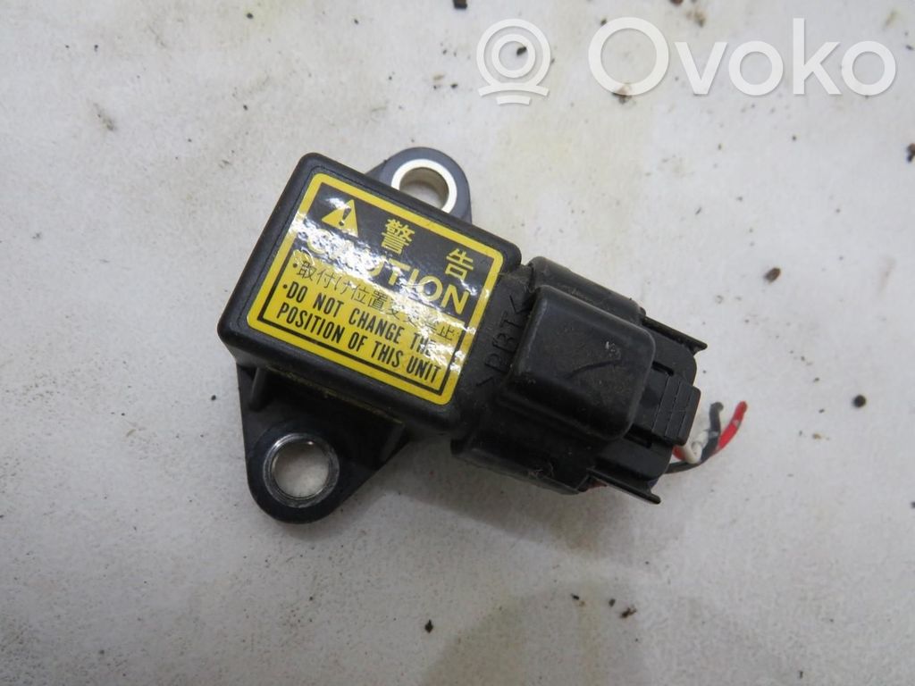Toyota Land Cruiser (J120) ABS rear brake sensor 