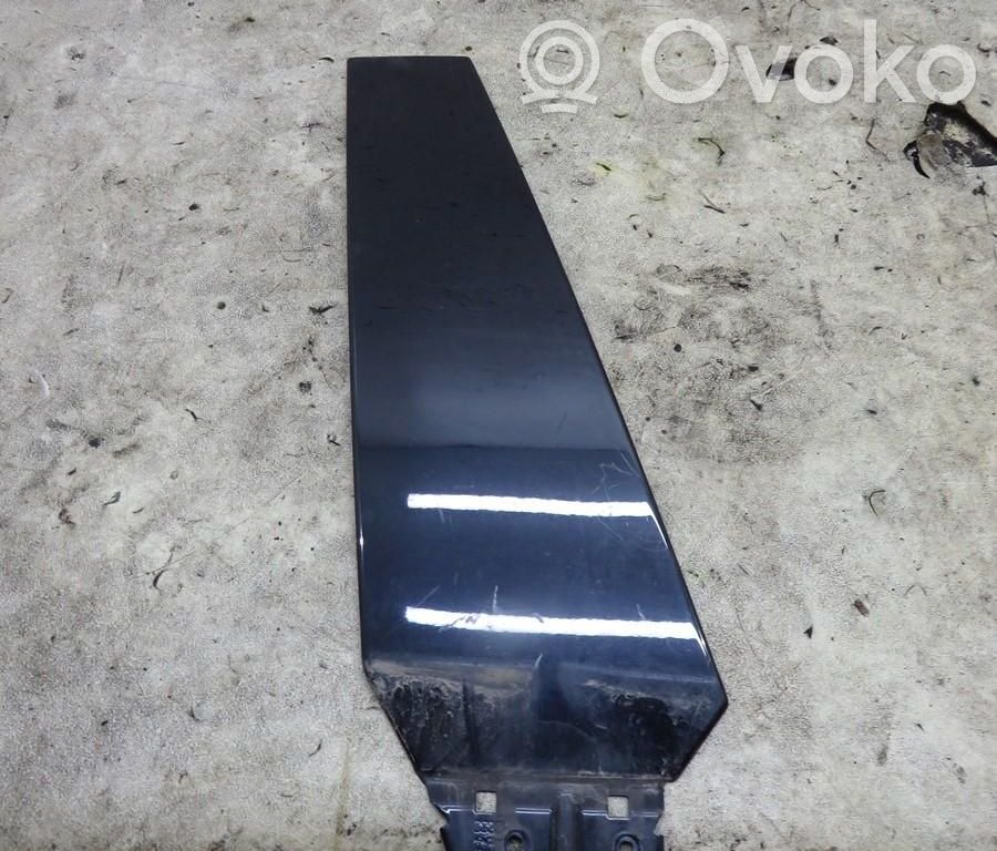 Audi A7 S7 4G Listwa drzwi przednich 