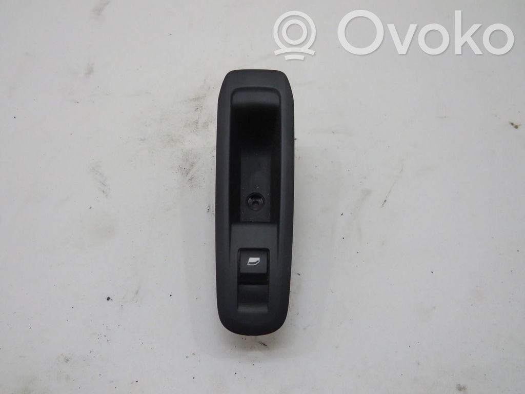 Peugeot 308 Electric window control switch 