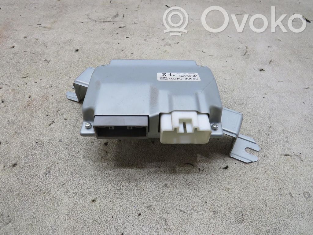 Suzuki Vitara (LY) Other control units/modules 