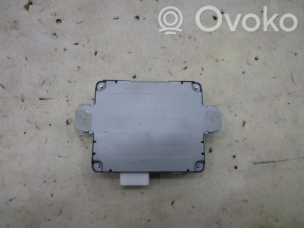 Camera control unit module   292A54EA0A,292A54EA0A