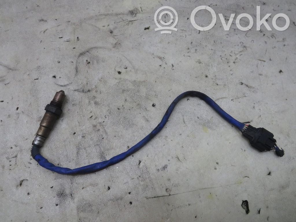 Nissan X-Trail T32 Lambda probe sensor 