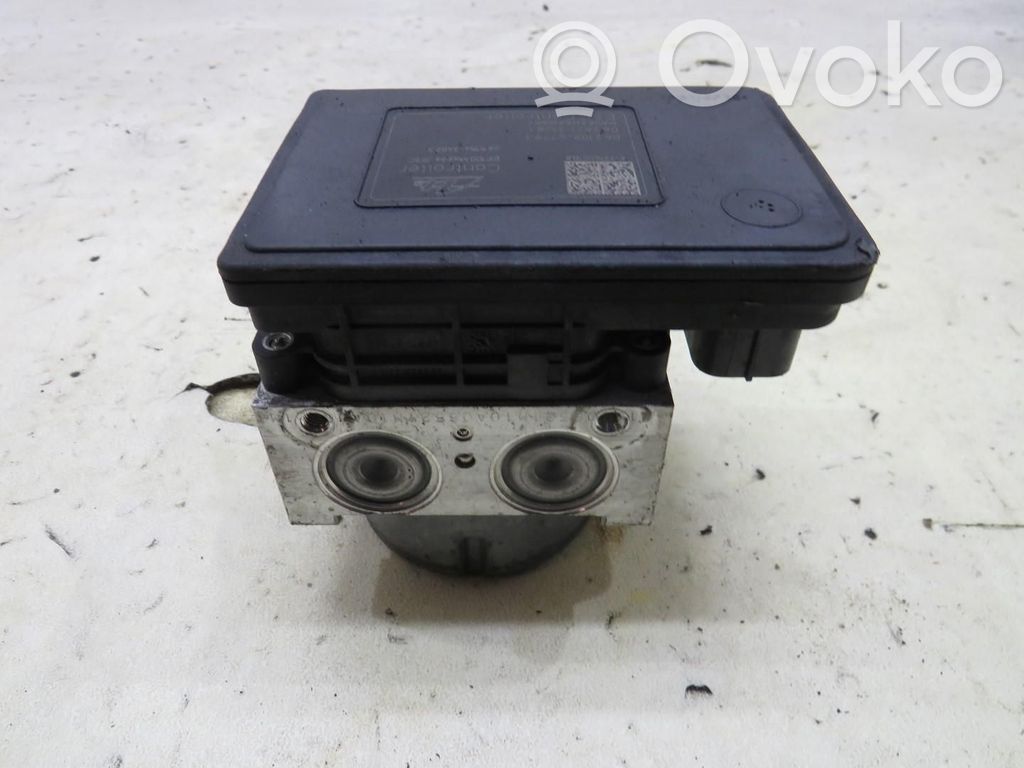 Bomba de ABS   KJ01437A0B,KJ01437A0B