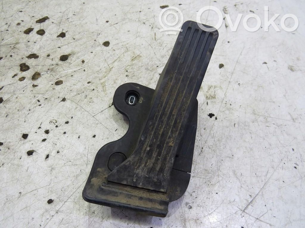 Mazda 2 Accelerator throttle pedal 
