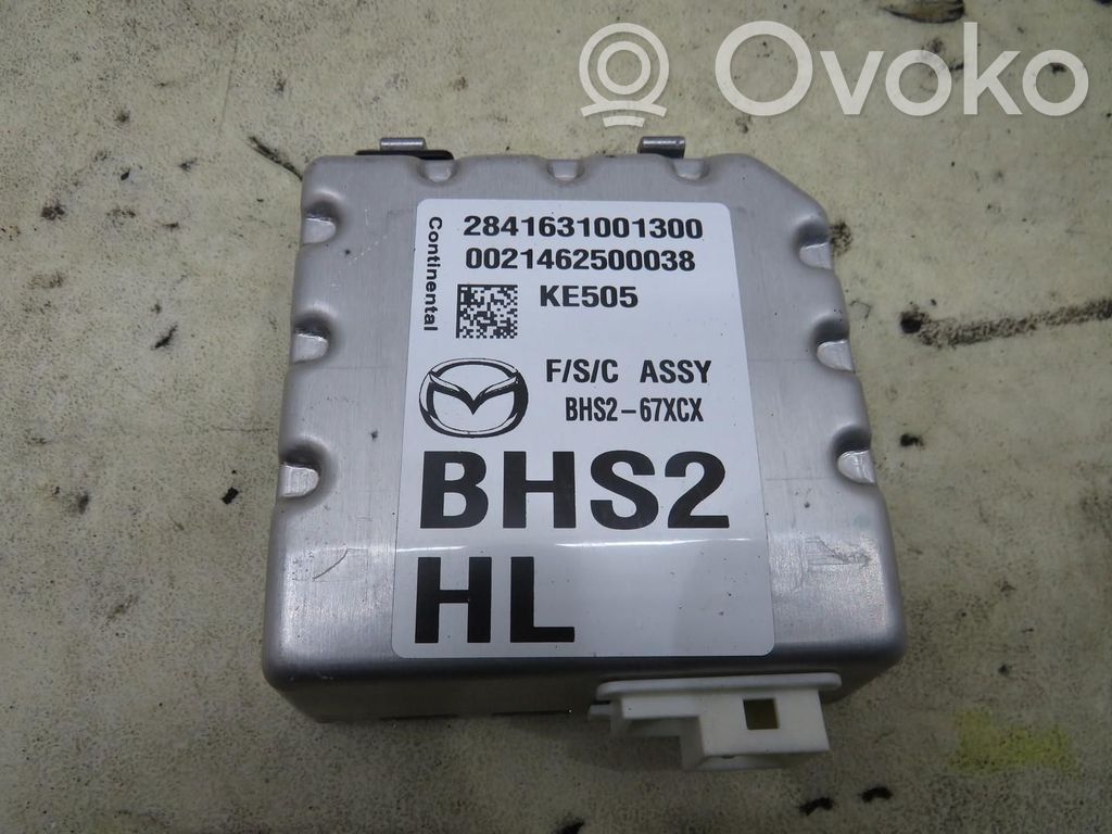 Frontkamera Windschutzscheibe Frontscheibe   BHS267XCX,BHS267XCX
