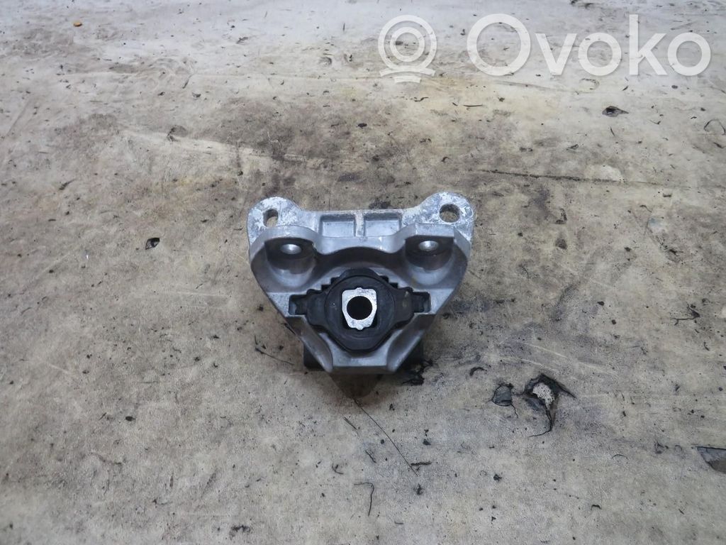 Fiat Tipo Engine mount vacuum valve 