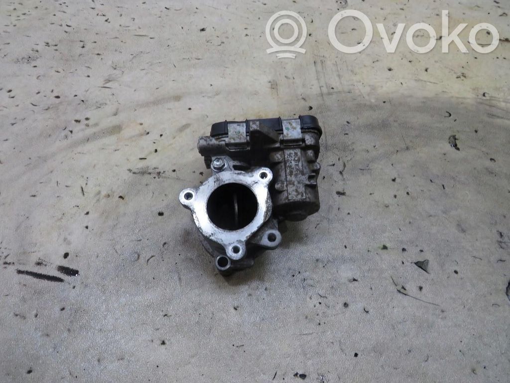 Suzuki Vitara (LY) Throttle body valve 