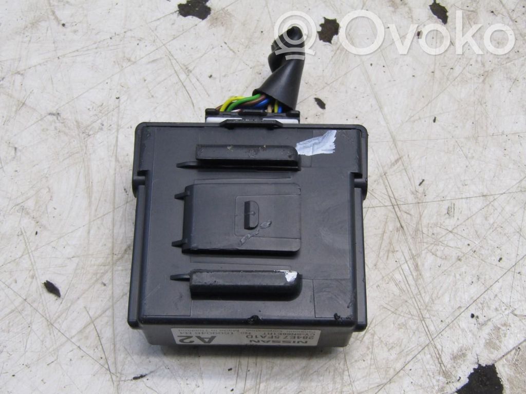 Nissan Micra K14 Parking PDC control unit/module 