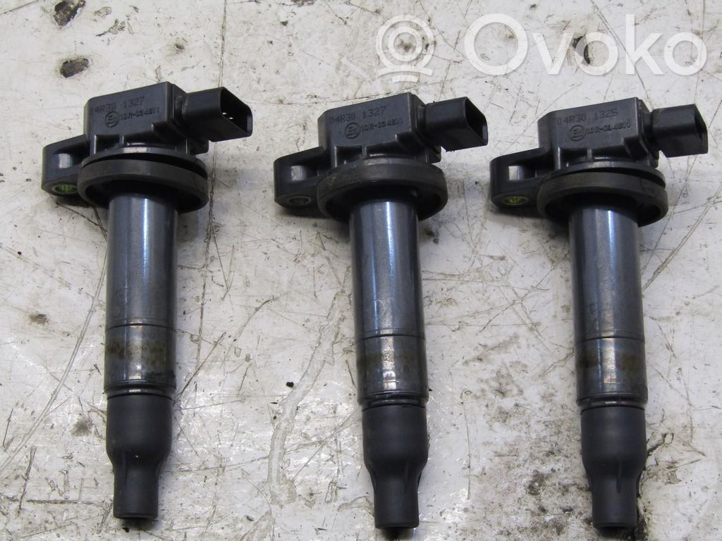 Nissan X-Trail T32 High voltage ignition coil 