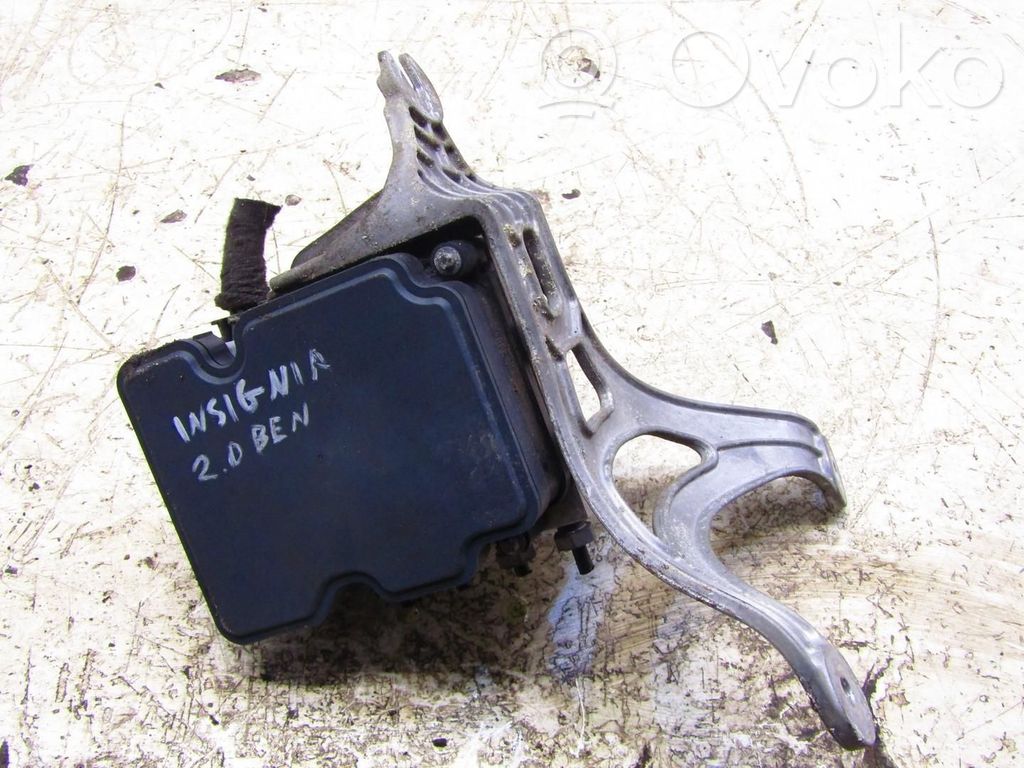 Toyota Auris E180 ABS Blokas 