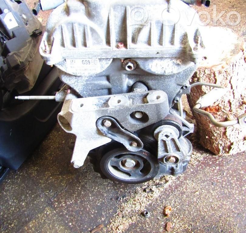 Toyota Auris E180 Turbo 