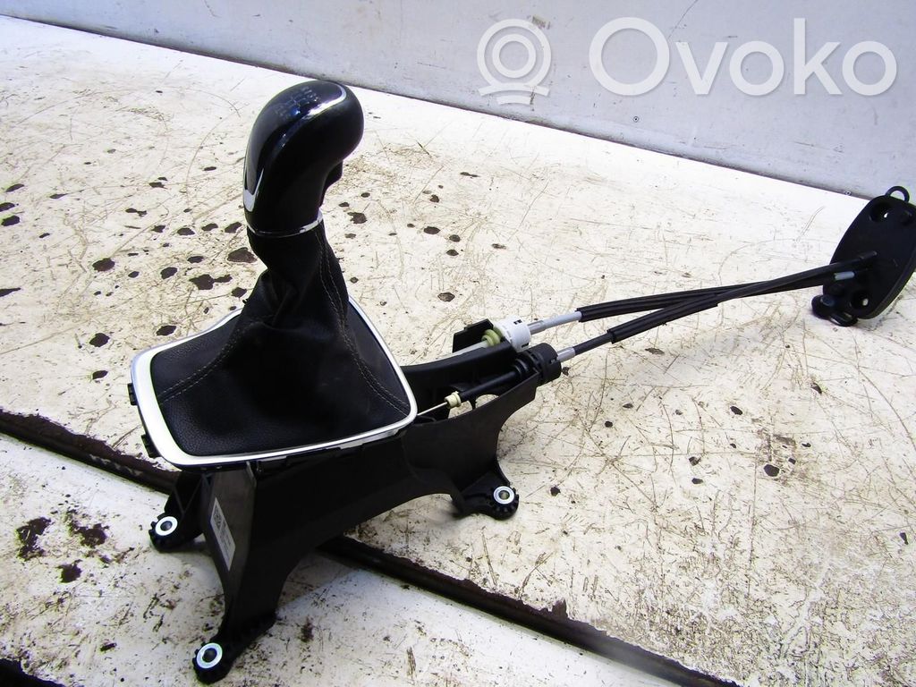 Toyota Auris E180 Selector/cambiador de marcha en la caja de cambios 
