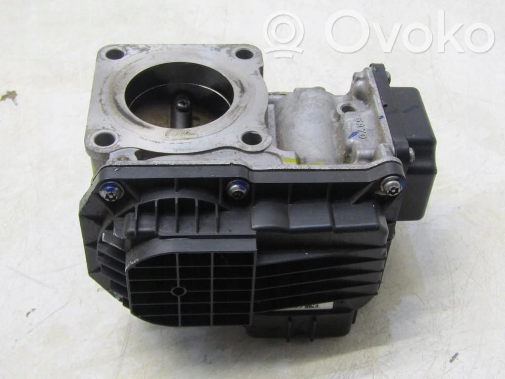 Honda Civic X Throttle body valve 
