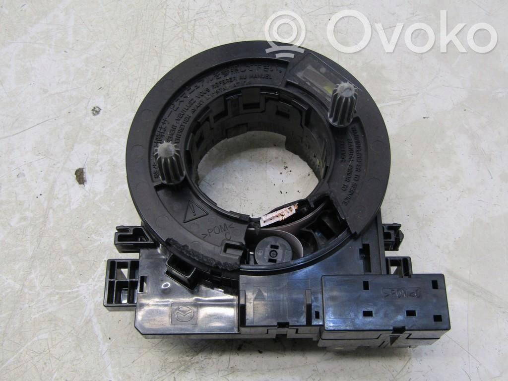 Mazda 2 Gaisa spilvenu lenta (SRS gredzens) 