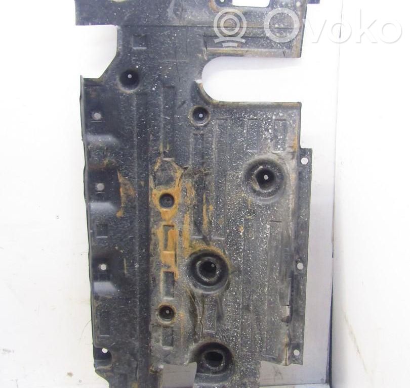 Fiat Tipo Side bottom protection 