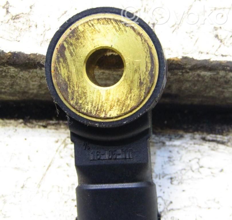 Fiat Tipo Detonation knock sensor 