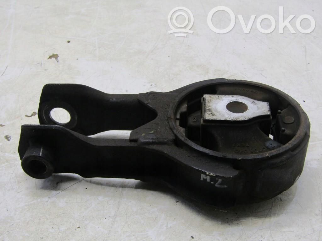 Mazda 2 Engine mount vacuum valve 