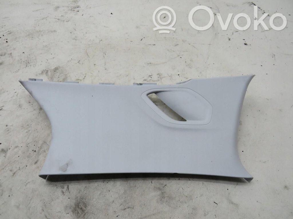 Peugeot 308 (C) pillar trim 