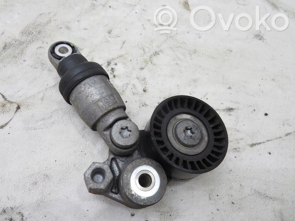 Mazda 2 Paskirstymo diržo įtempėjas 