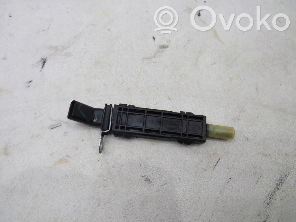 Opel Insignia B Crankshaft position sensor 