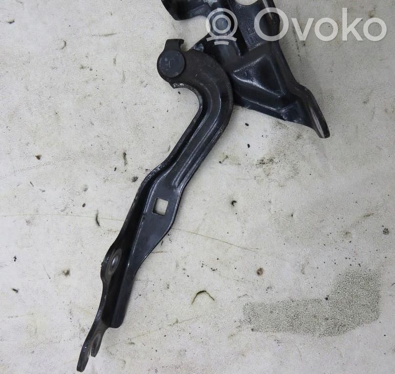 Mazda CX-7 Engine bonnet/hood hinges 