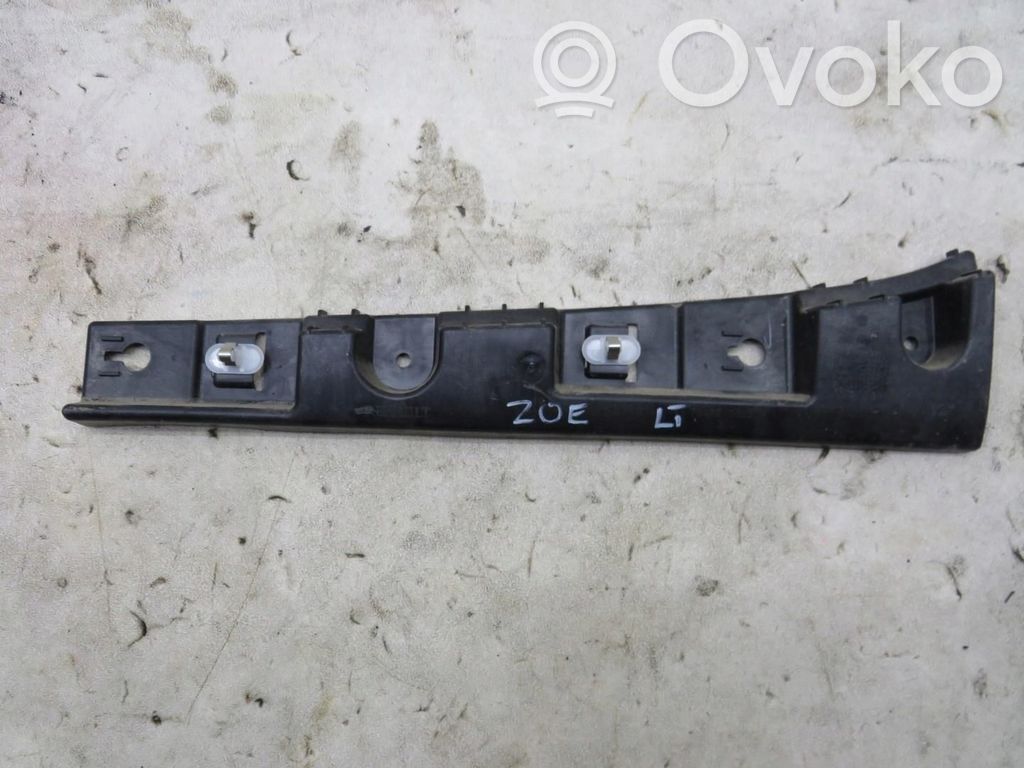 Renault Zoe Sill supporting ledge 
