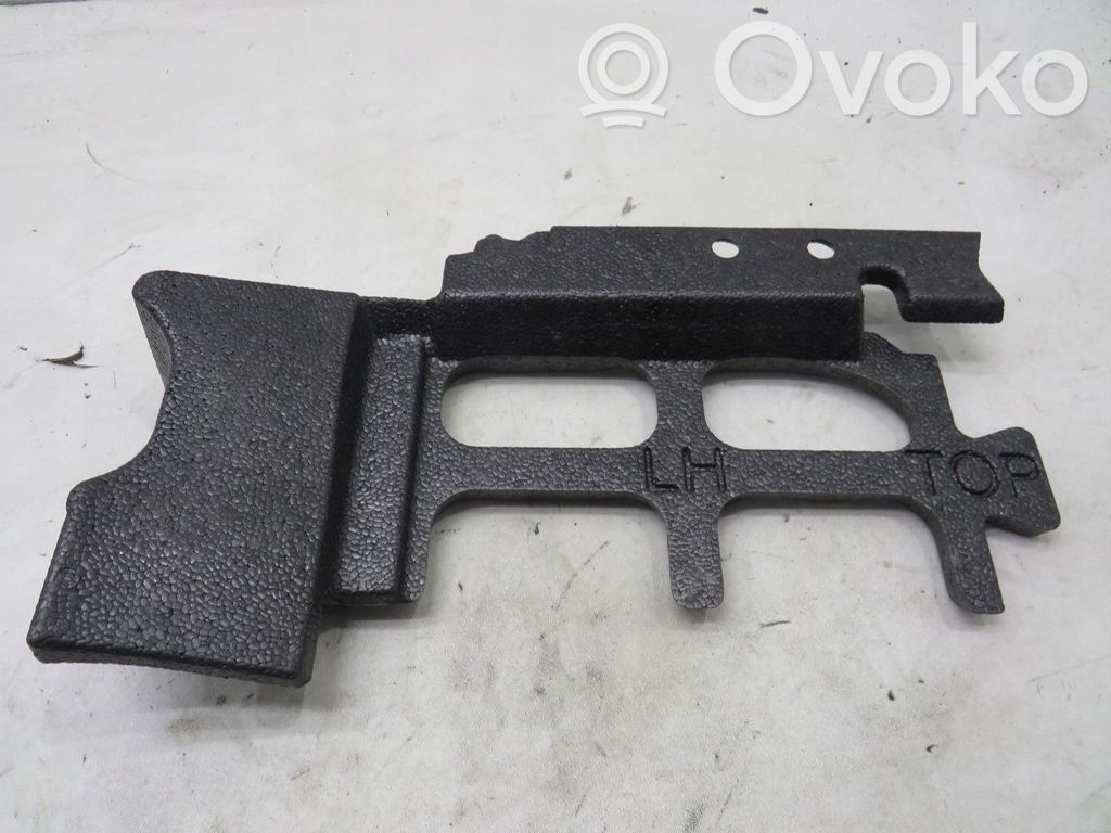 Opel Insignia B Spare wheel section trim 