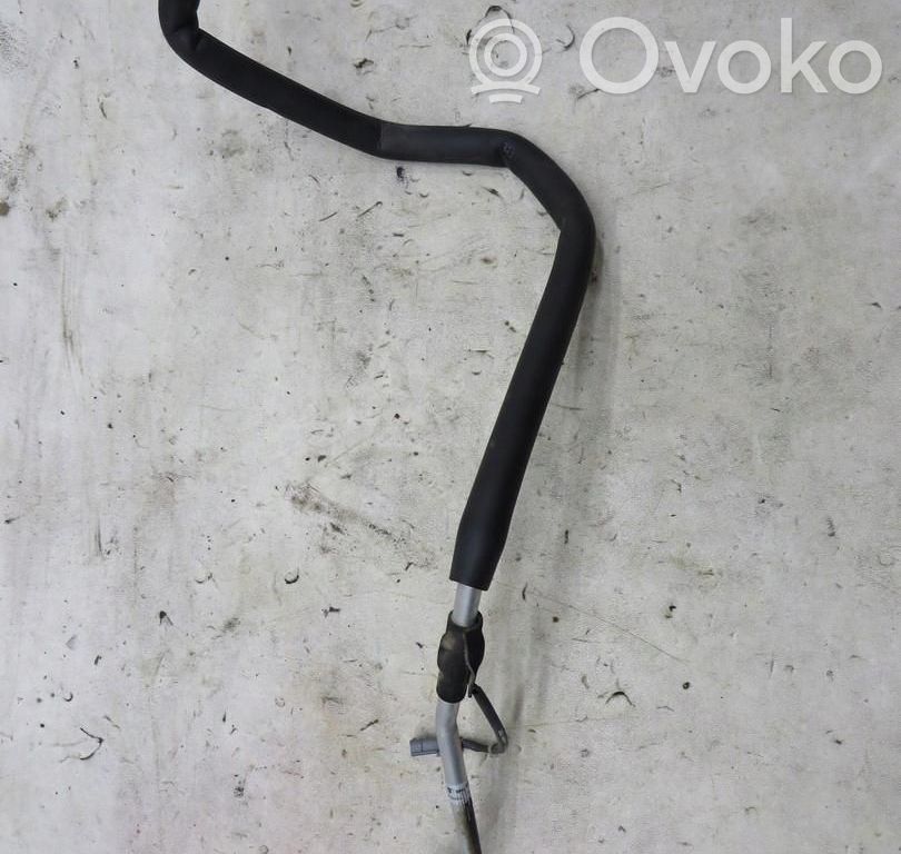 Renault Zoe Ilmastointilaitteen putki (A/C) 