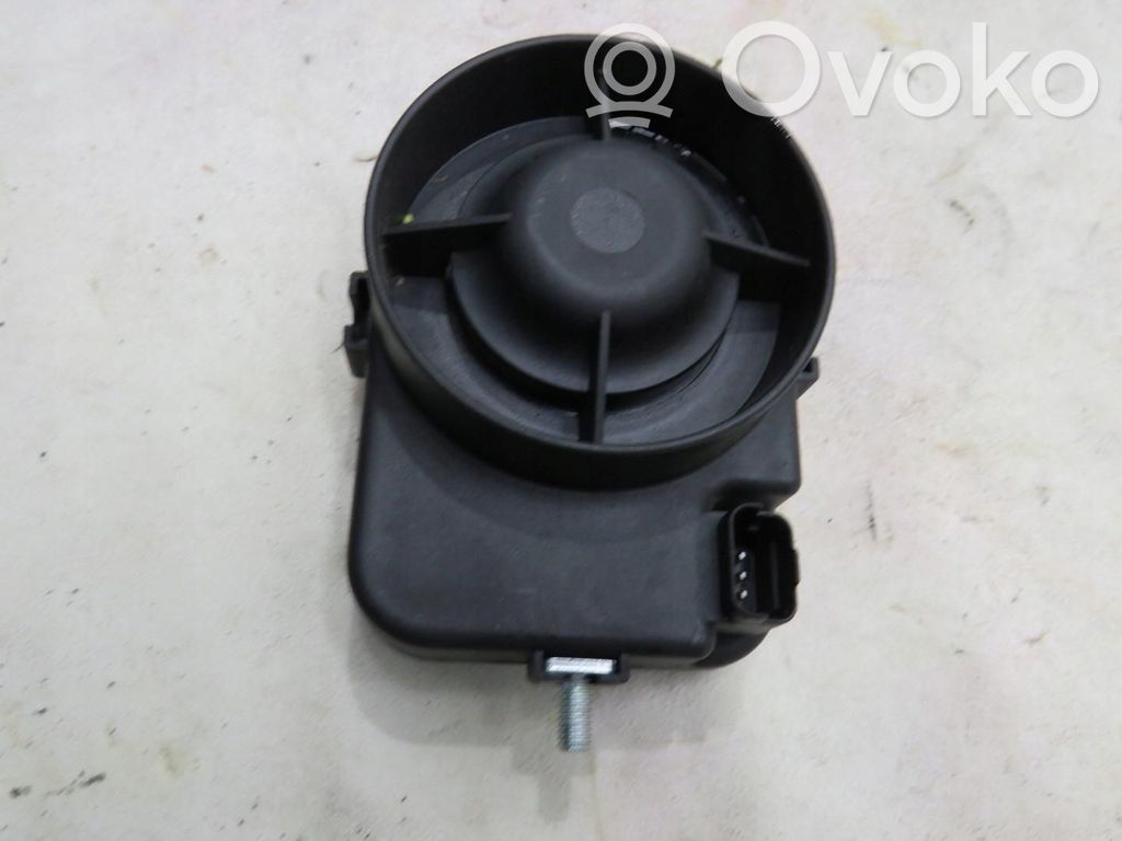 Mazda CX-7 Alarm system siren 