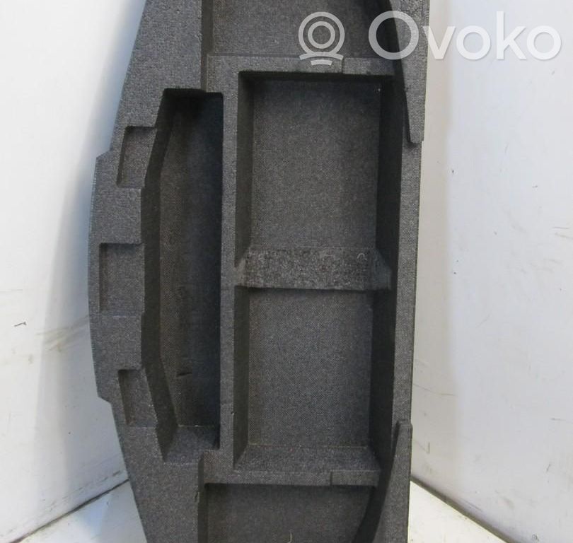 Mazda CX-5 Trunk bottom trim panel 