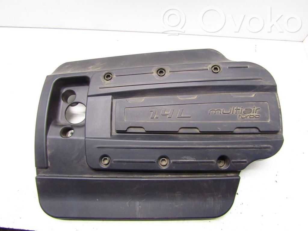 Motorabdeckung   1111,1111