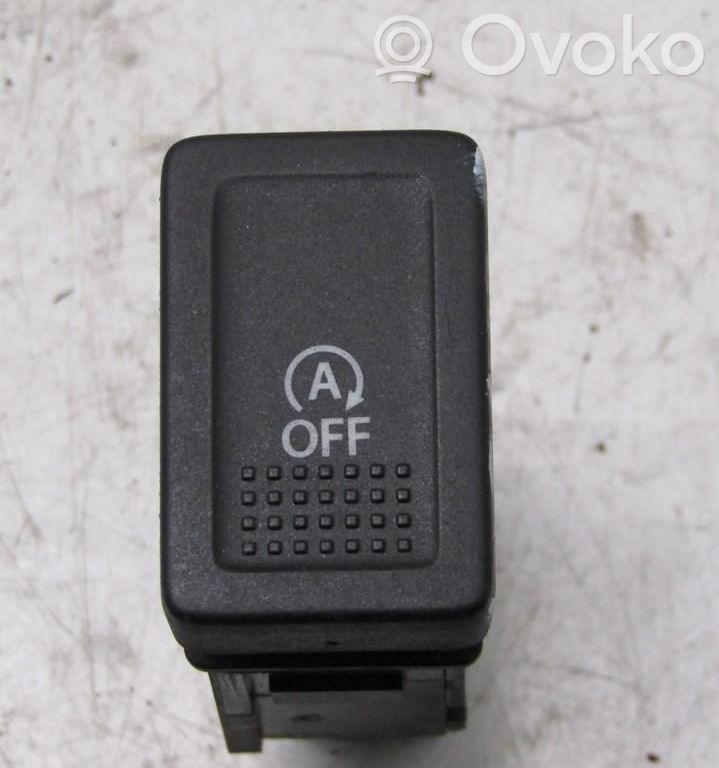 Suzuki Vitara (LY) Interruptor de encendido/apagado del motor 