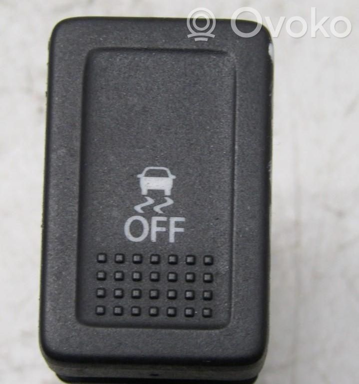 Suzuki Vitara (LY) ESP (stability program) switch 
