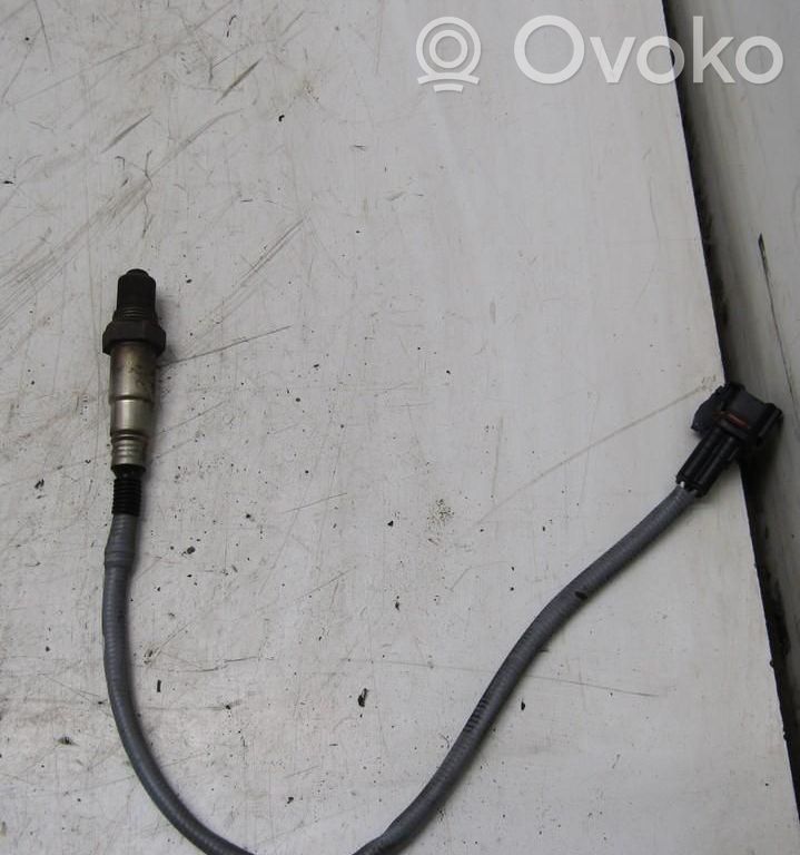 Lambda probe sensor   1821354LB0,1821354LB0