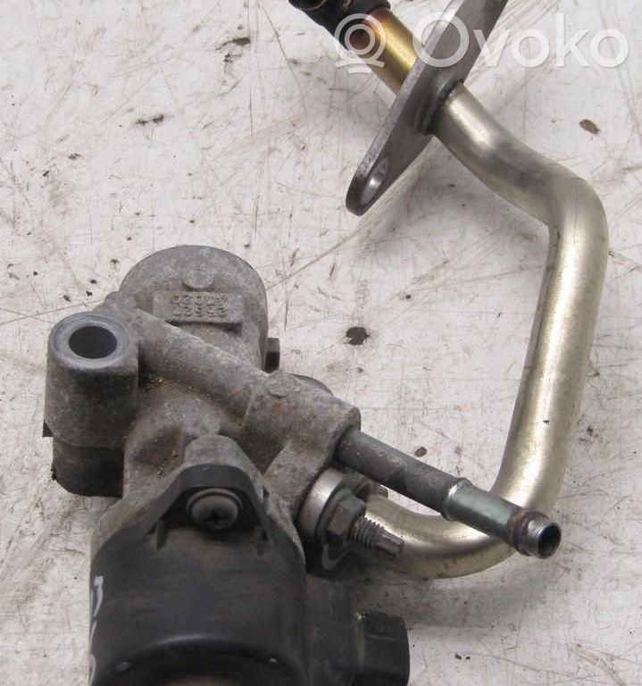 Toyota Yaris EGR-venttiili 