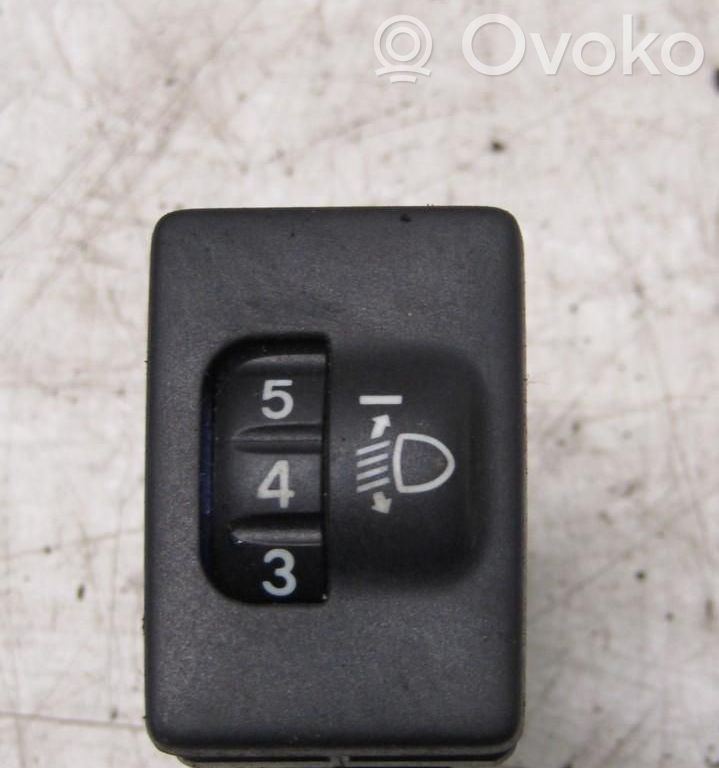 Toyota Yaris Interruptor de luz 
