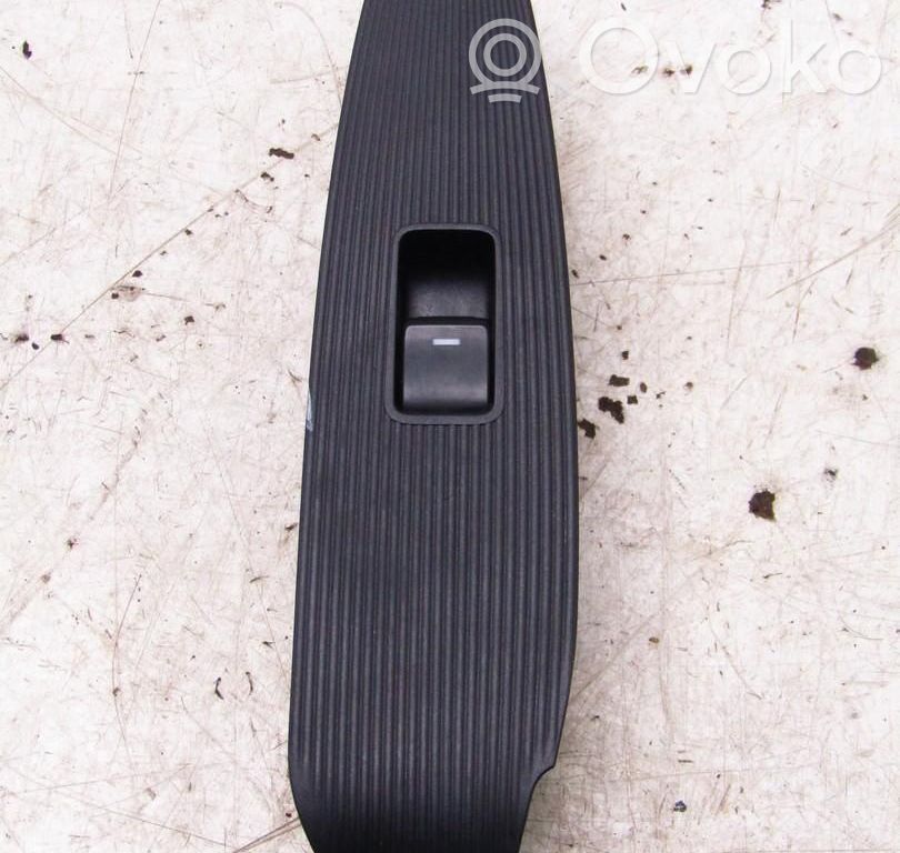 Mazda CX-5 Quarter vent window switch 