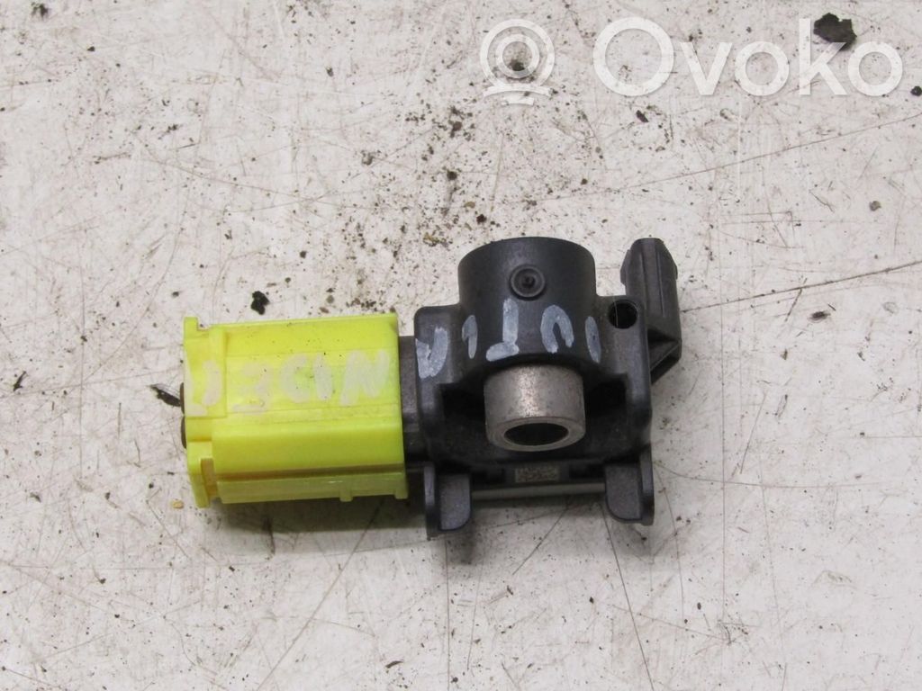 Mitsubishi Outlander Airbagsensor Crashsensor Drucksensor 