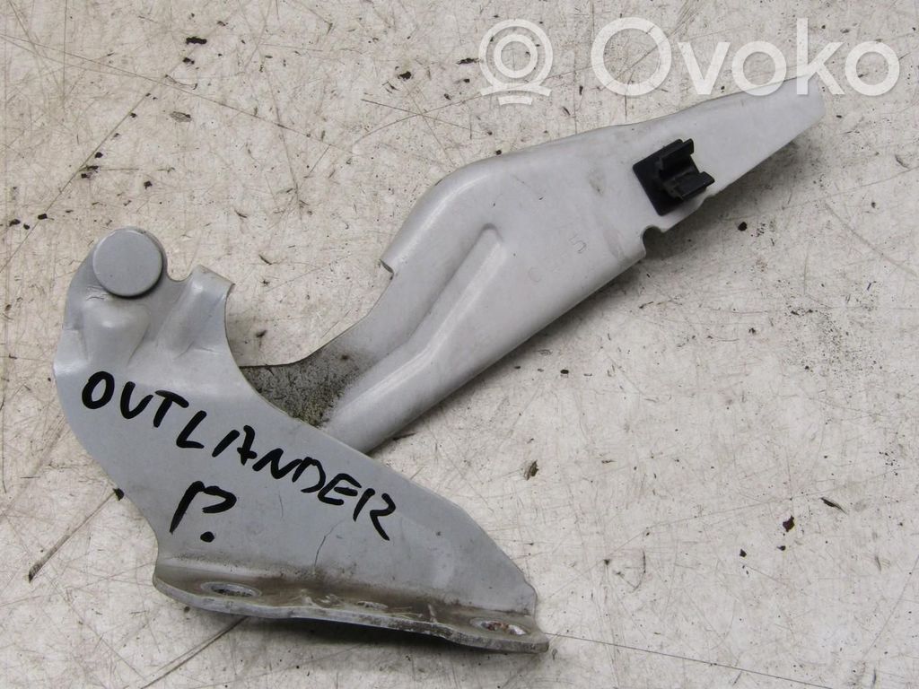 Mitsubishi Outlander Engine bonnet/hood hinges 