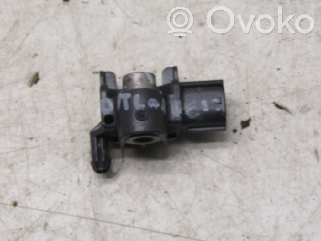 Mitsubishi Outlander Airbagsensor Crashsensor Drucksensor 
